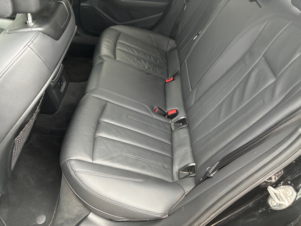 Audi A4 2.0 TFSI Tech Premium S Tronic quattro AWD 2018