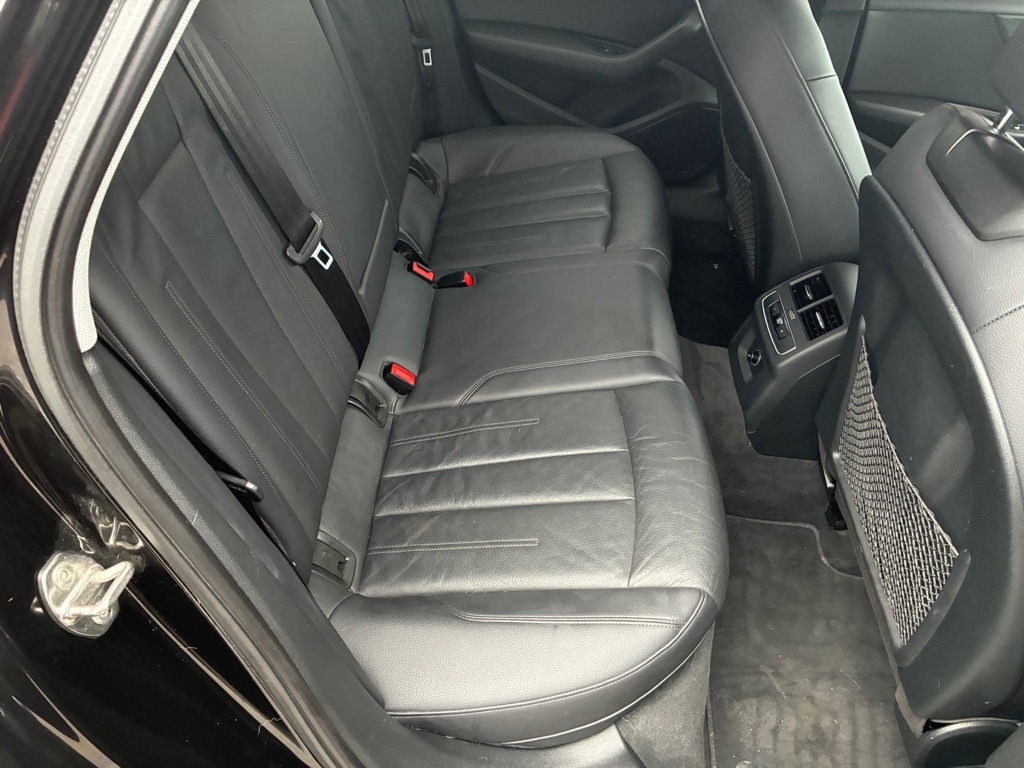 Audi A4 2.0 TFSI Tech Premium S Tronic quattro AWD 2018