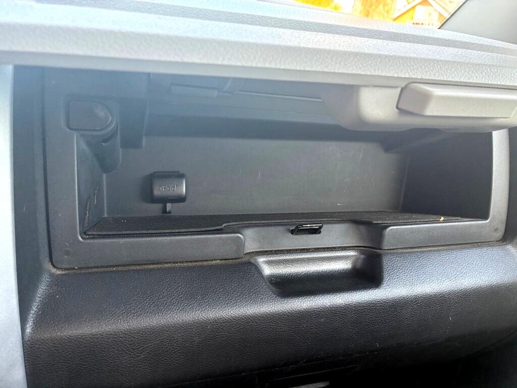 Dodge Ram 1500 4WD Crew Cab 140.5" TRX 2010