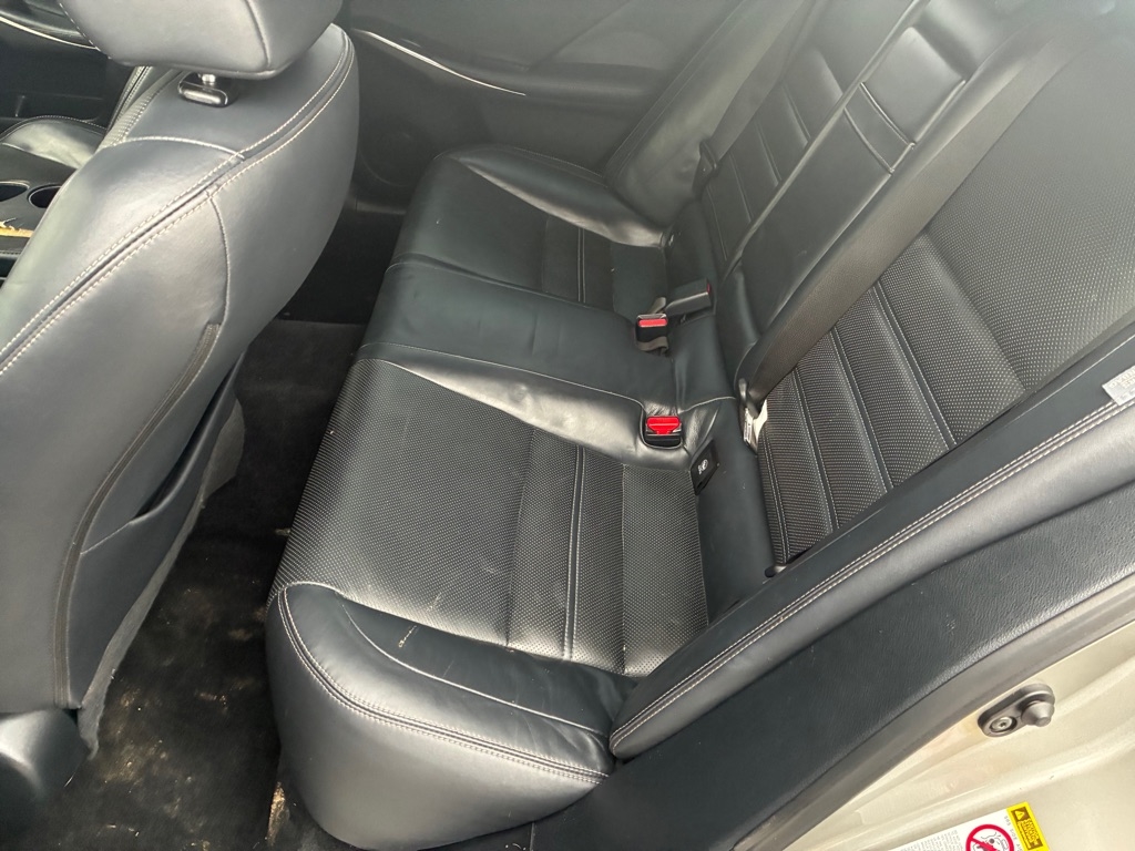 Lexus IS 350 4dr Sdn AWD 2014