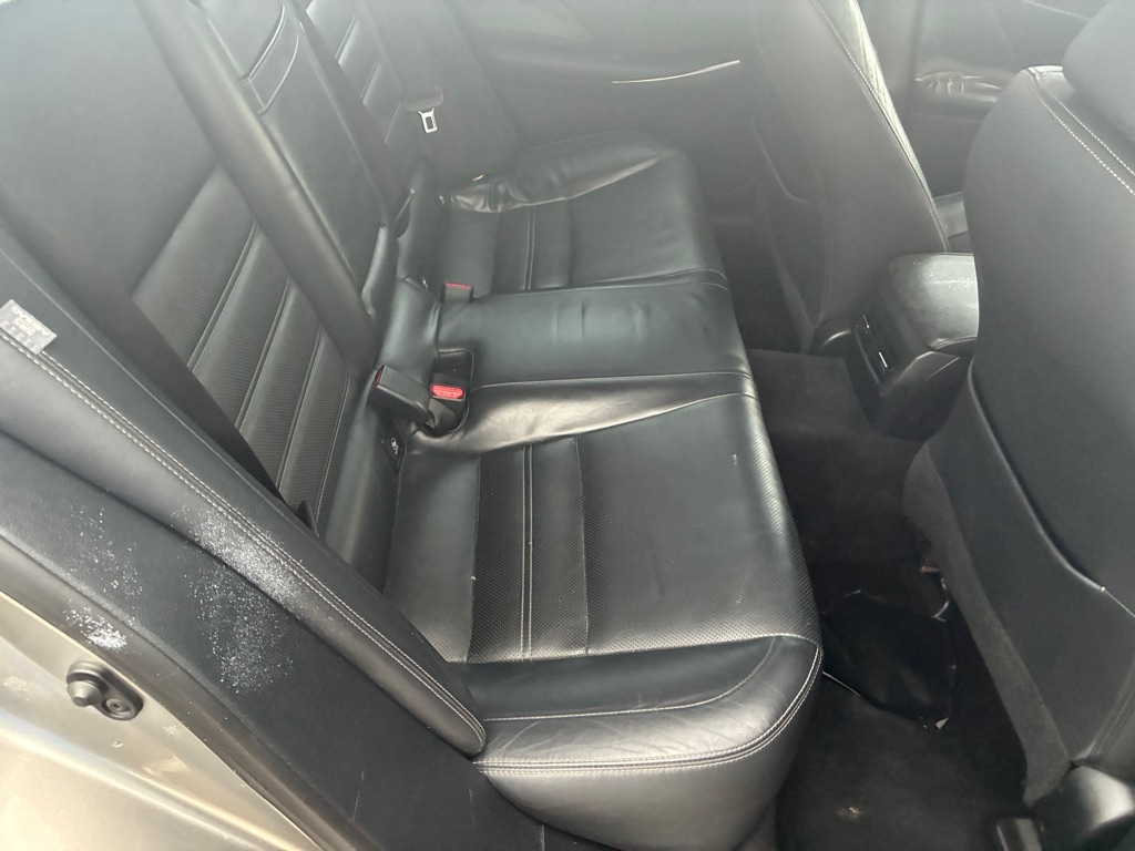 Lexus IS 350 4dr Sdn AWD 2014