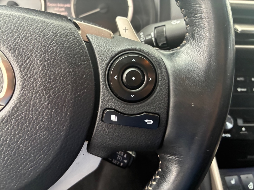 Lexus IS 350 4dr Sdn AWD 2014