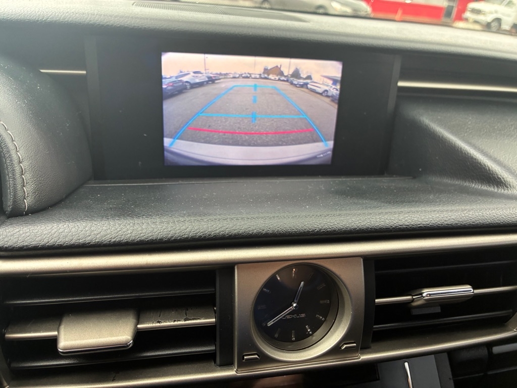 Lexus IS 350 4dr Sdn AWD 2014