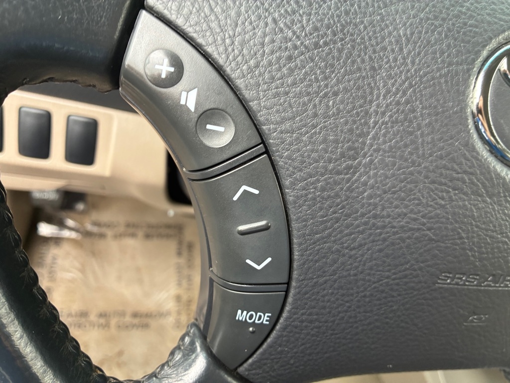 Toyota Tacoma Double 141" Auto 4WD (Natl) 2006