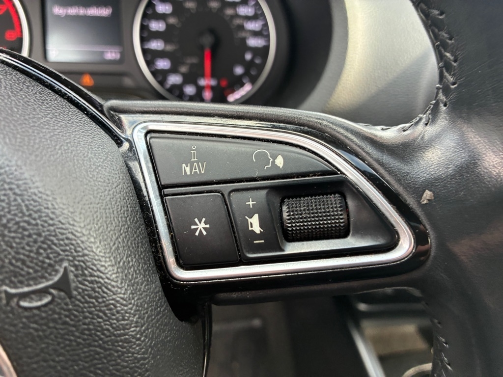 Audi A3 4dr Sdn quattro 2.0T Premium 2016