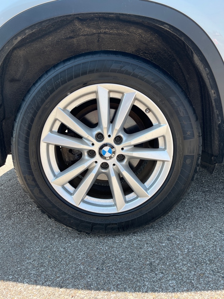 BMW X5 AWD 4dr xDrive35i 2015