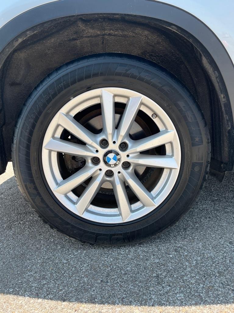 BMW X5 AWD 4dr xDrive35i 2015