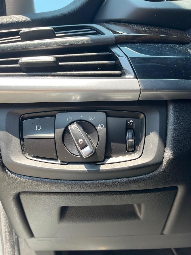 BMW X5 AWD 4dr xDrive35i 2015