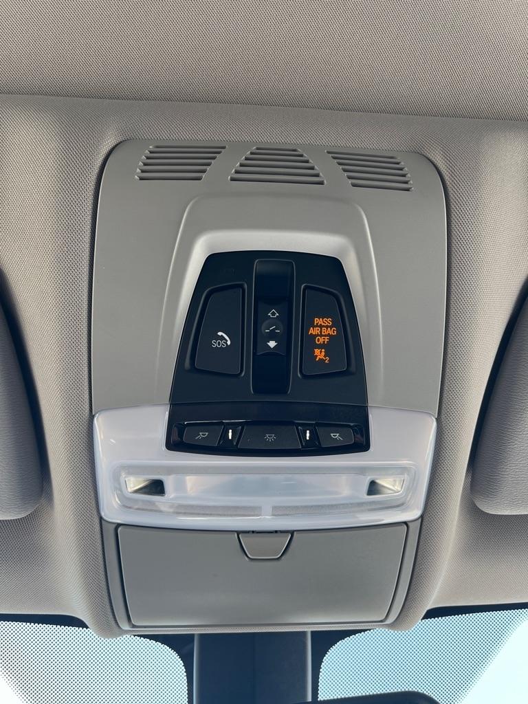 BMW X5 AWD 4dr xDrive35i 2015