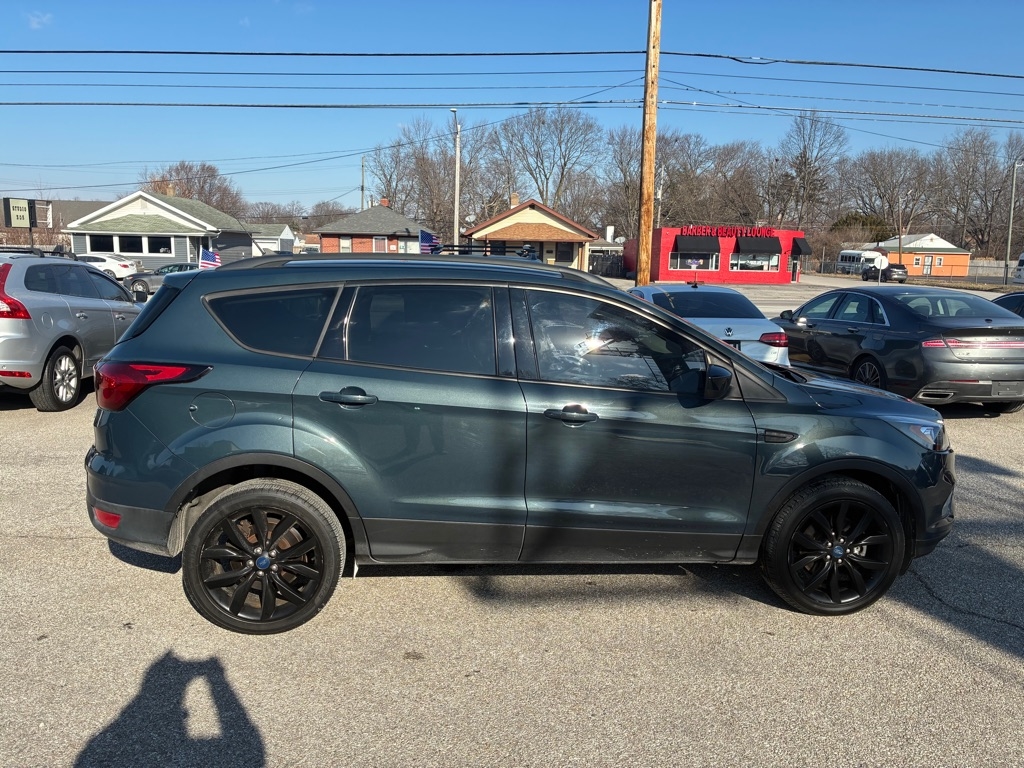 Ford Escape SE 4WD 2019