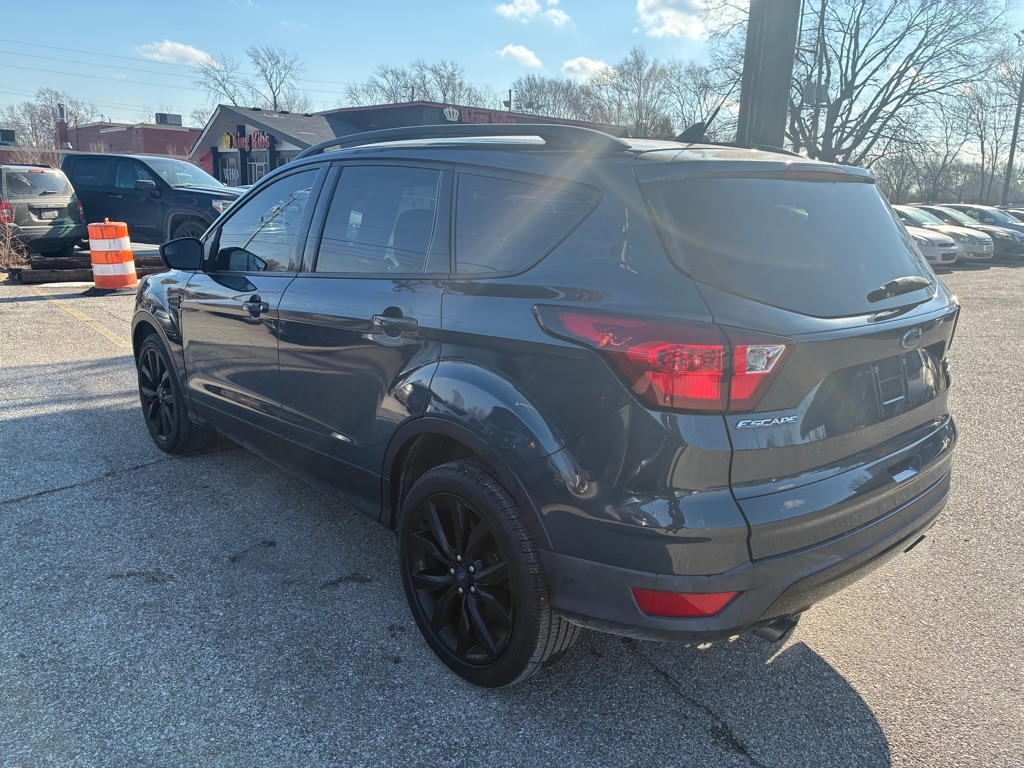 Ford Escape SE 4WD 2019