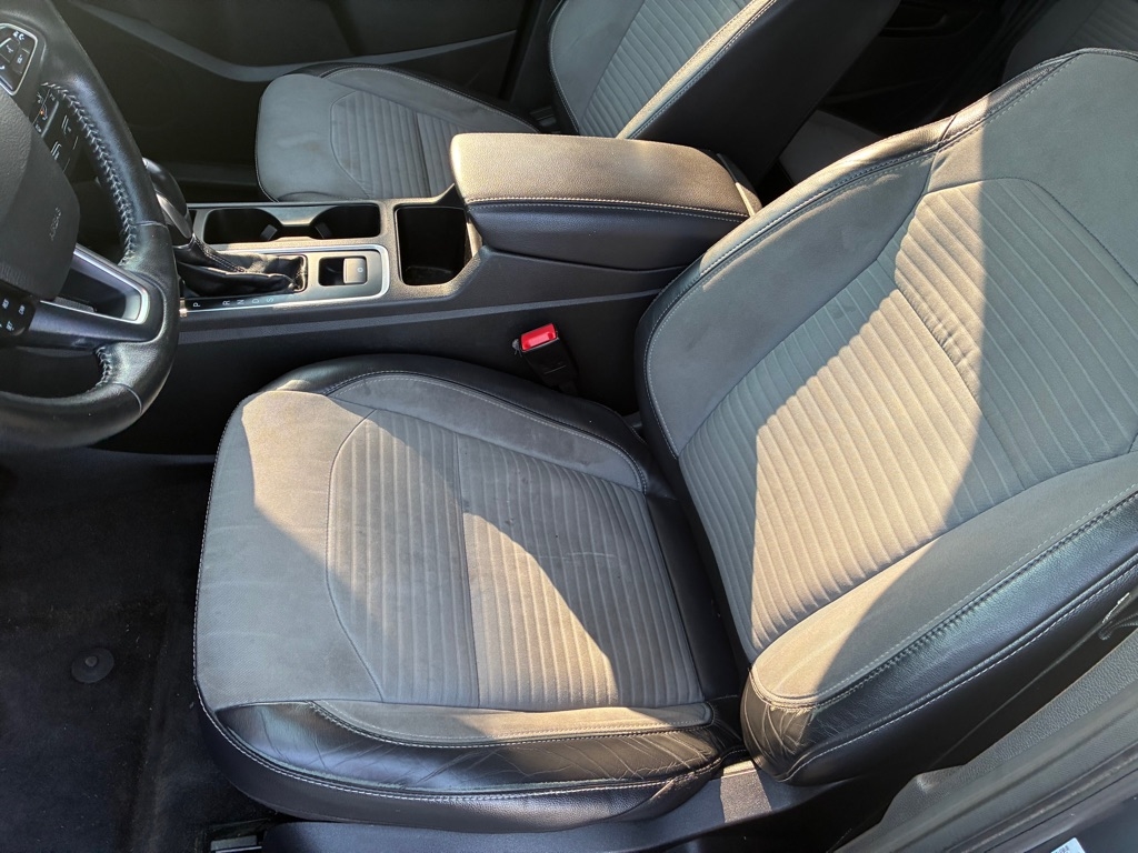 Ford Escape SE 4WD 2019