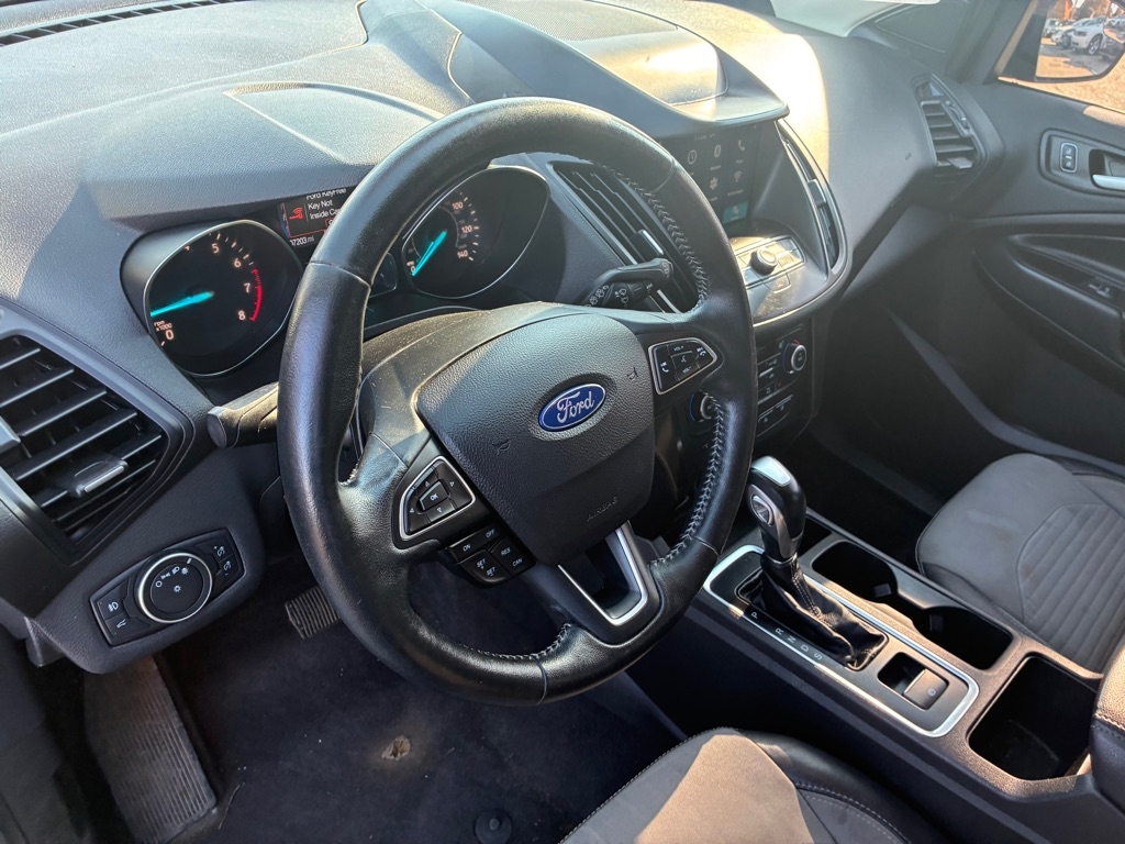 Ford Escape SE 4WD 2019