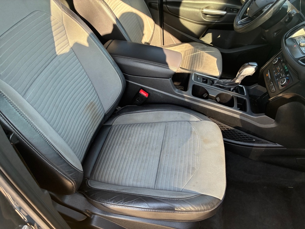 Ford Escape SE 4WD 2019