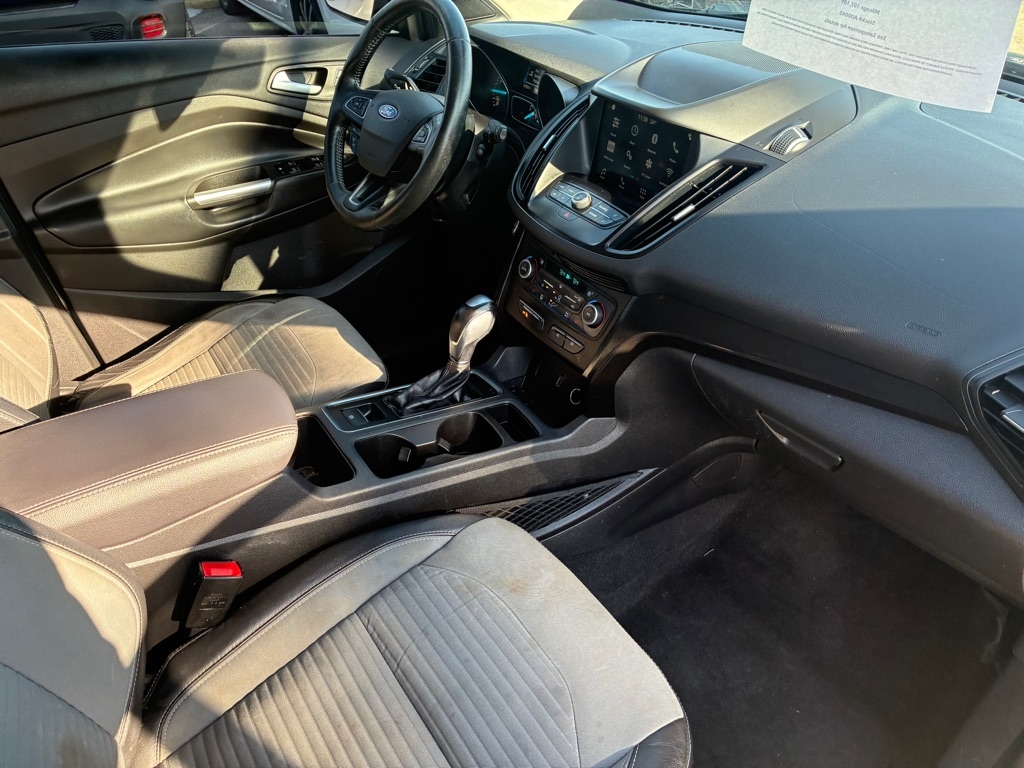 Ford Escape SE 4WD 2019