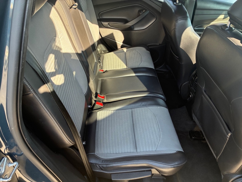 Ford Escape SE 4WD 2019