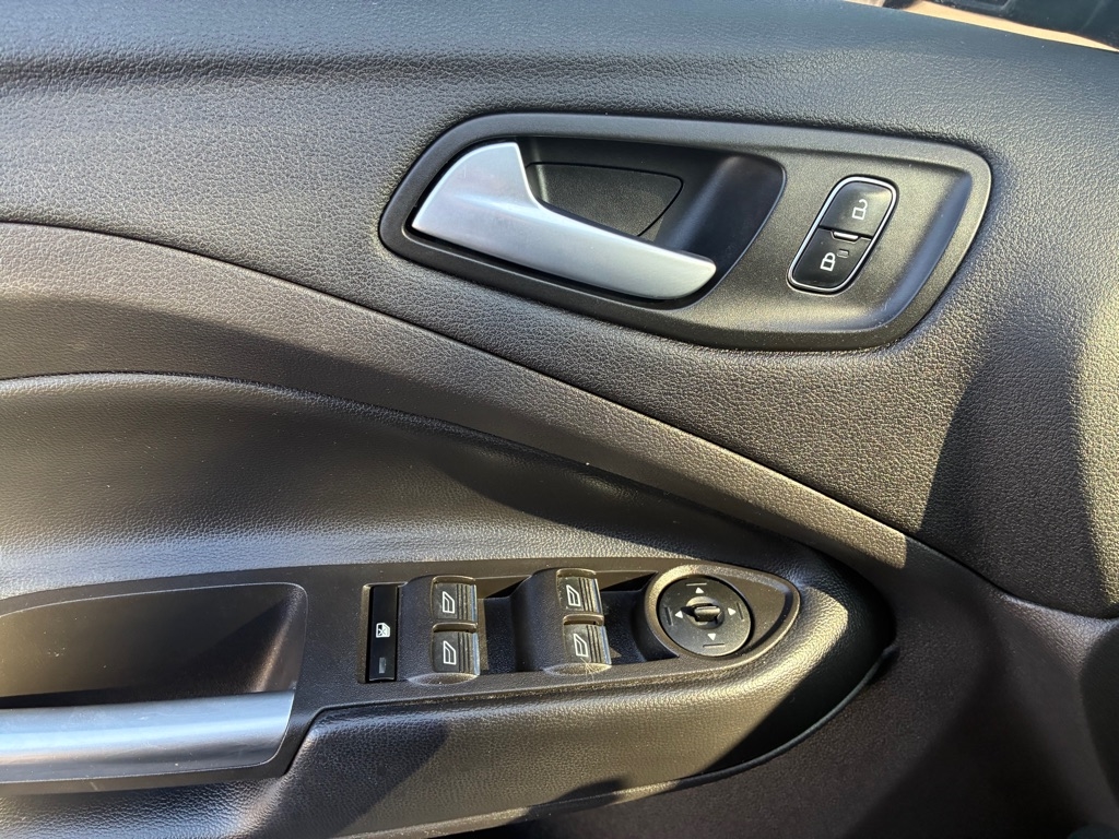 Ford Escape SE 4WD 2019