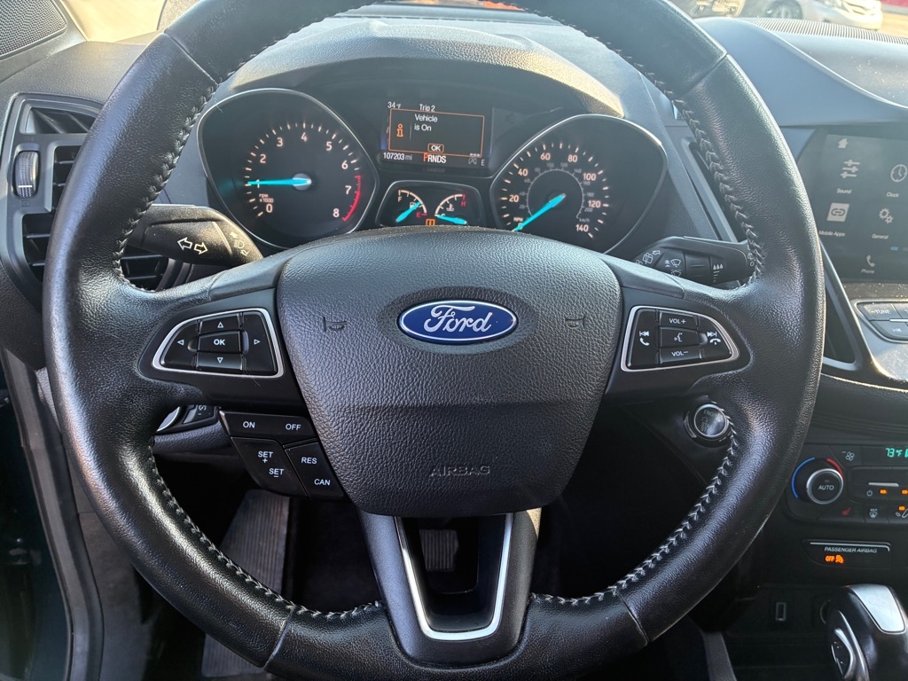 Ford Escape SE 4WD 2019