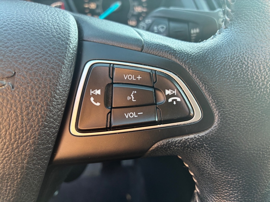 Ford Escape SE 4WD 2019