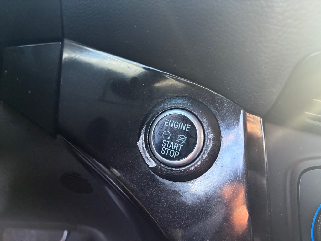 Ford Escape SE 4WD 2019