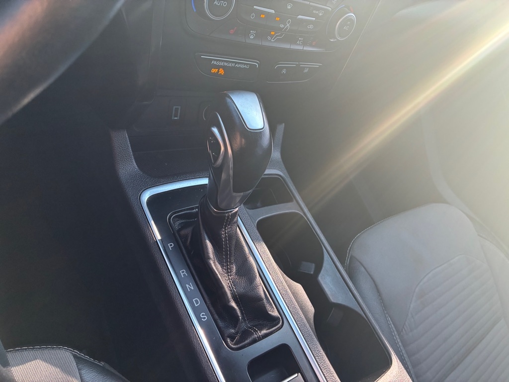 Ford Escape SE 4WD 2019