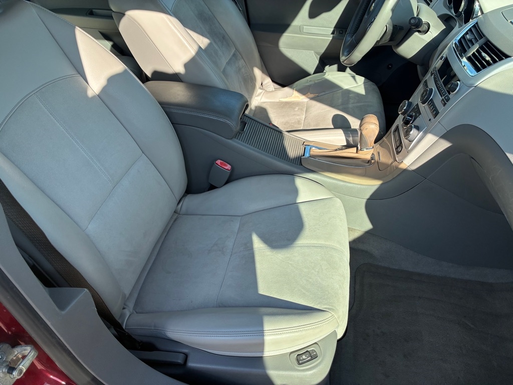 Chevrolet Malibu 4dr Sdn LT w/2LT 2009