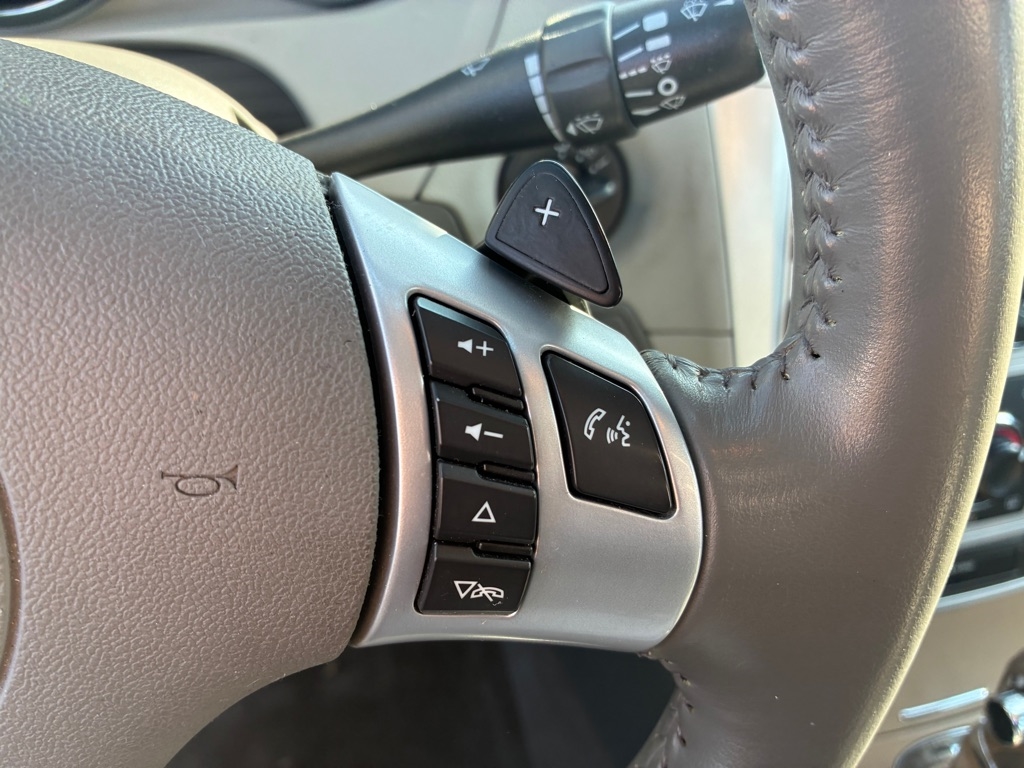 Chevrolet Malibu 4dr Sdn LT w/2LT 2009