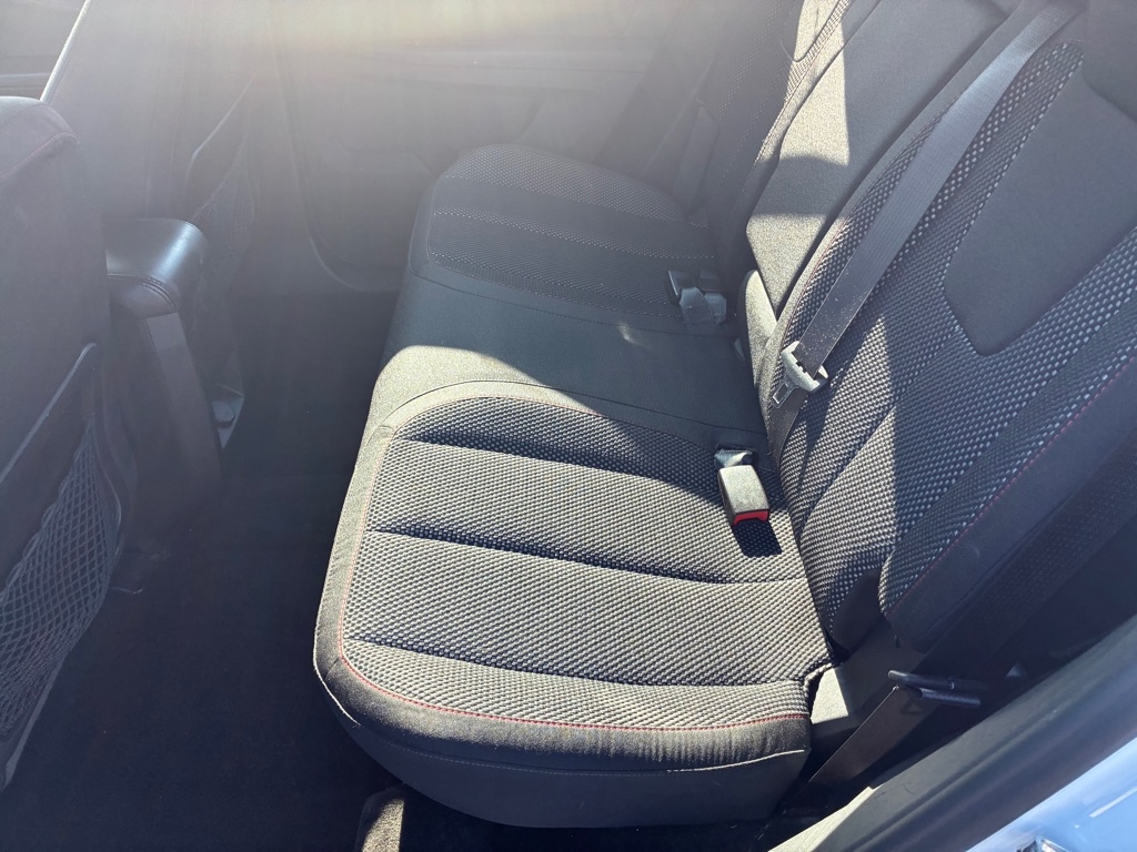 Chevrolet Equinox FWD 4dr LS 2016