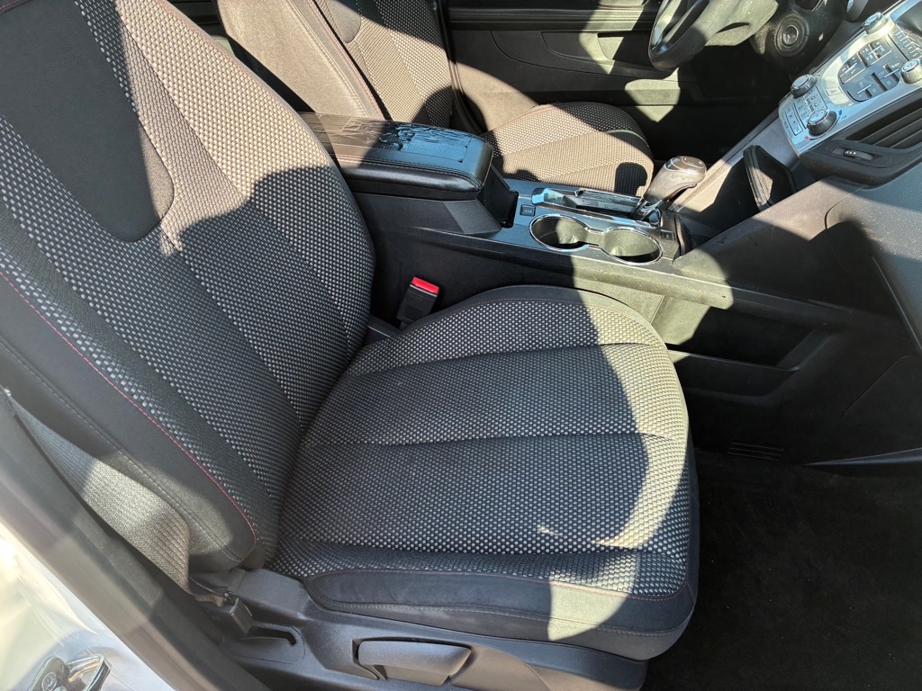 Chevrolet Equinox FWD 4dr LS 2016