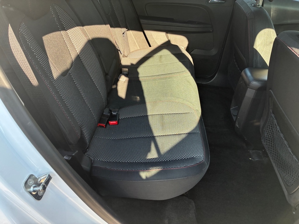 Chevrolet Equinox FWD 4dr LS 2016