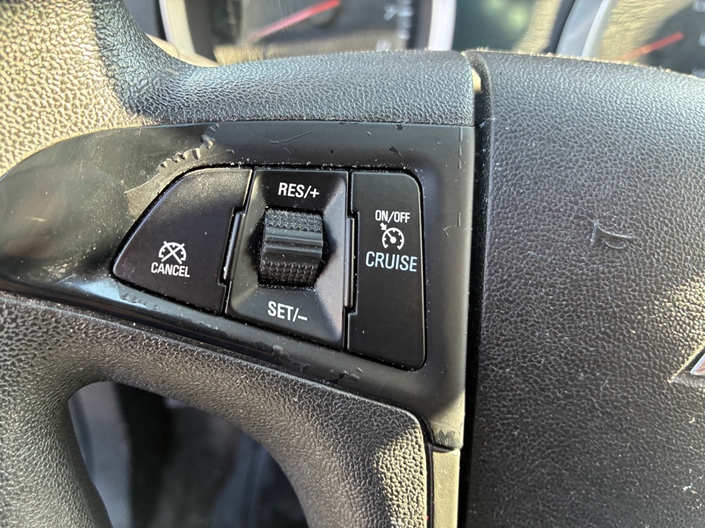 Chevrolet Equinox FWD 4dr LS 2016