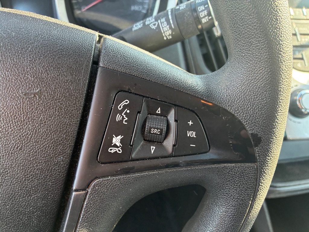 Chevrolet Equinox FWD 4dr LS 2016