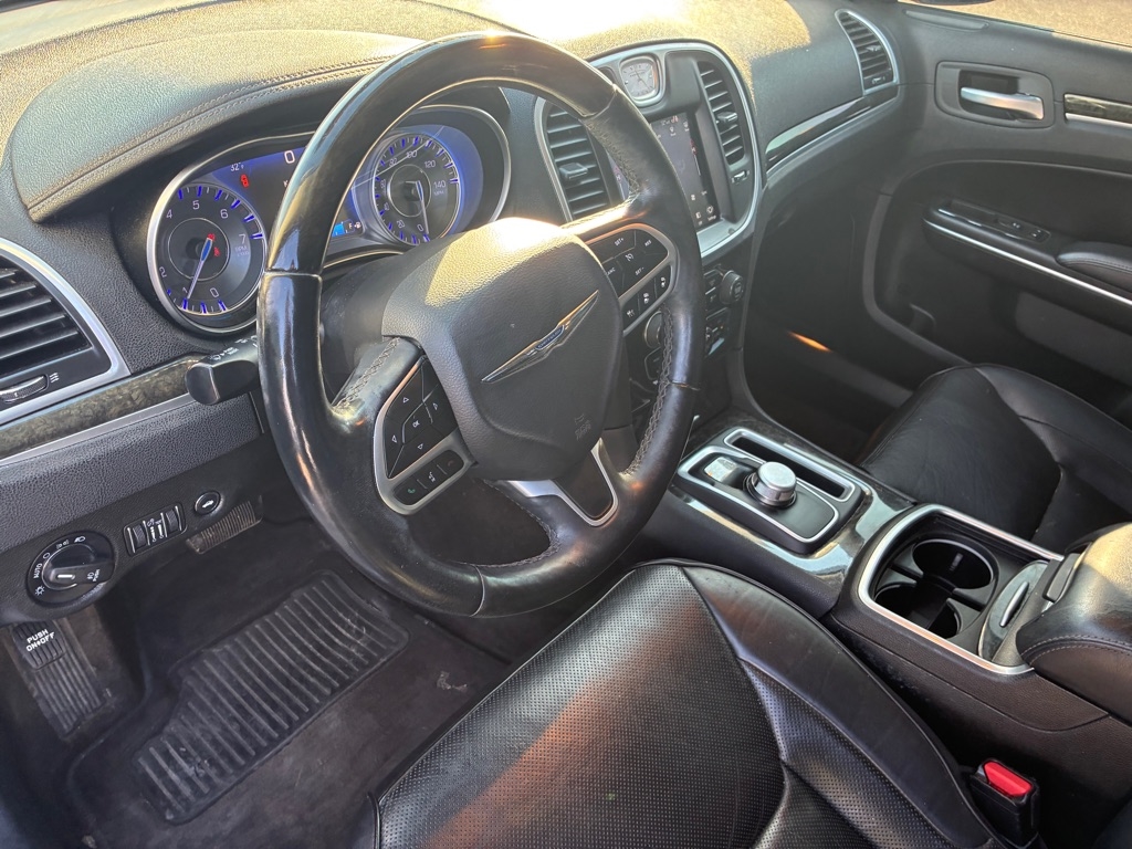 Chrysler 300 Limited AWD 2018