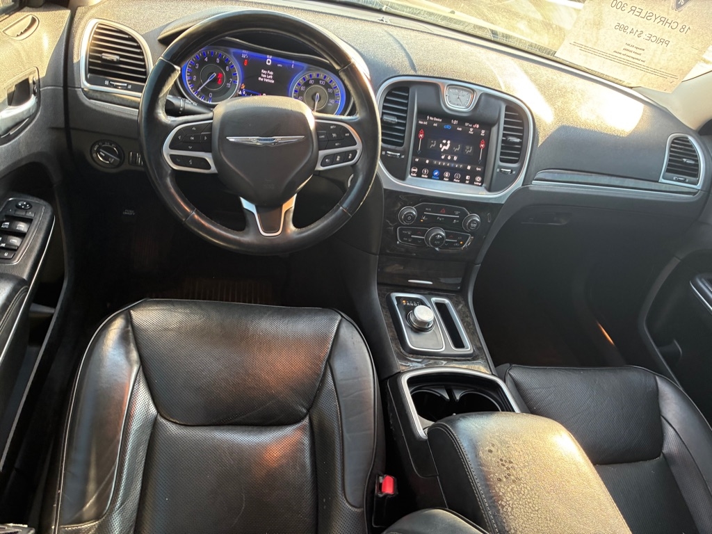 Chrysler 300 Limited AWD 2018