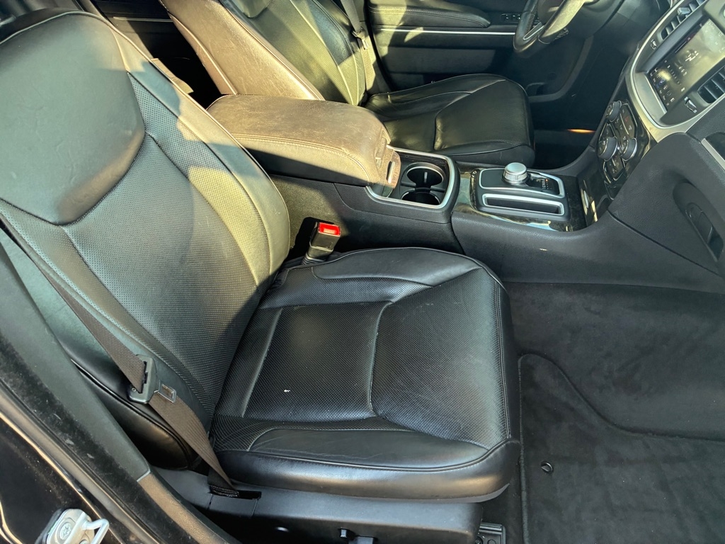 Chrysler 300 Limited AWD 2018