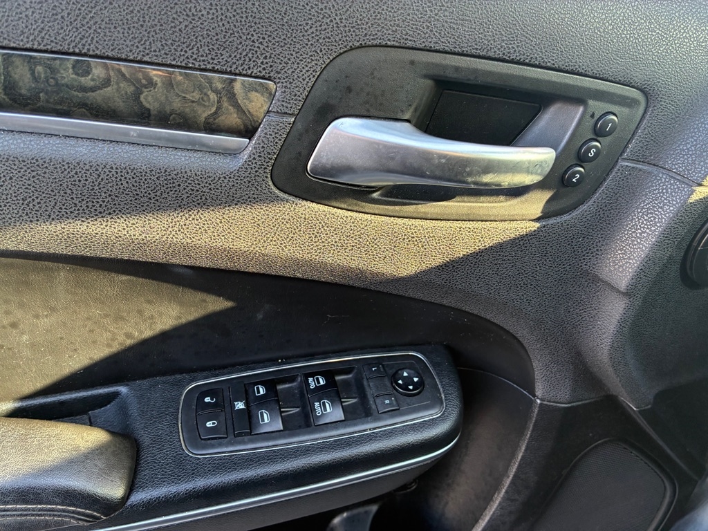 Chrysler 300 Limited AWD 2018