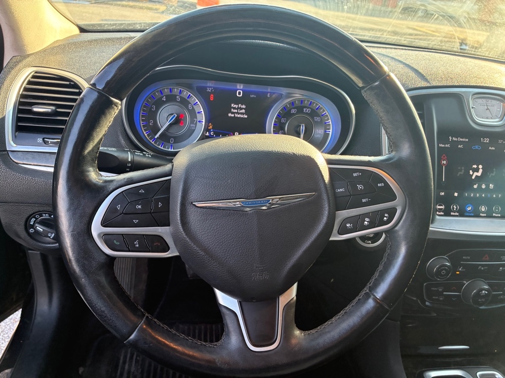 Chrysler 300 Limited AWD 2018