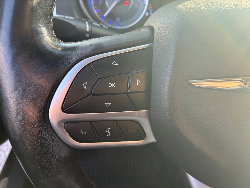 Chrysler 300 Limited AWD 2018