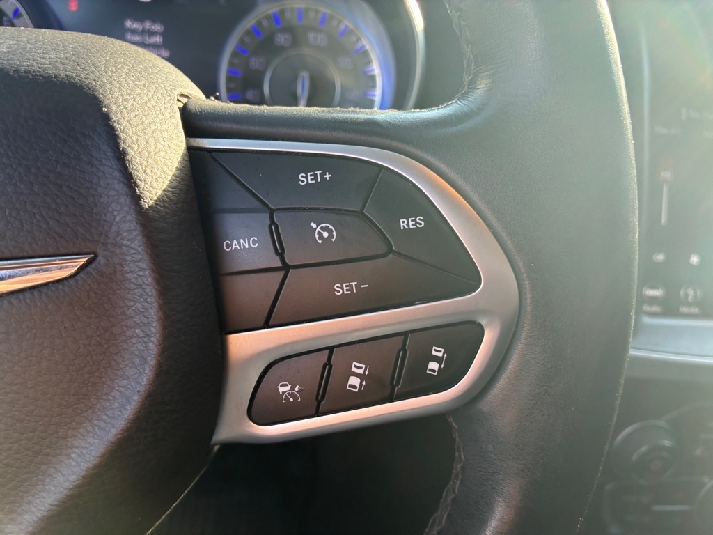 Chrysler 300 Limited AWD 2018