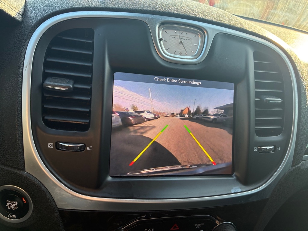 Chrysler 300 Limited AWD 2018