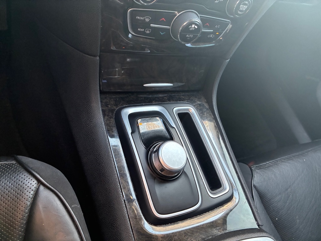 Chrysler 300 Limited AWD 2018