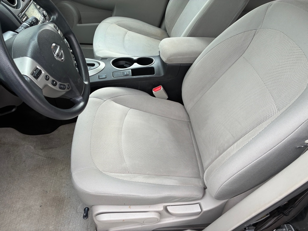 Nissan Rogue Select AWD 4dr S 2015