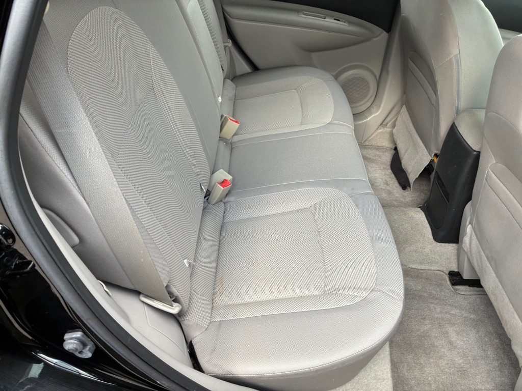 Nissan Rogue Select AWD 4dr S 2015