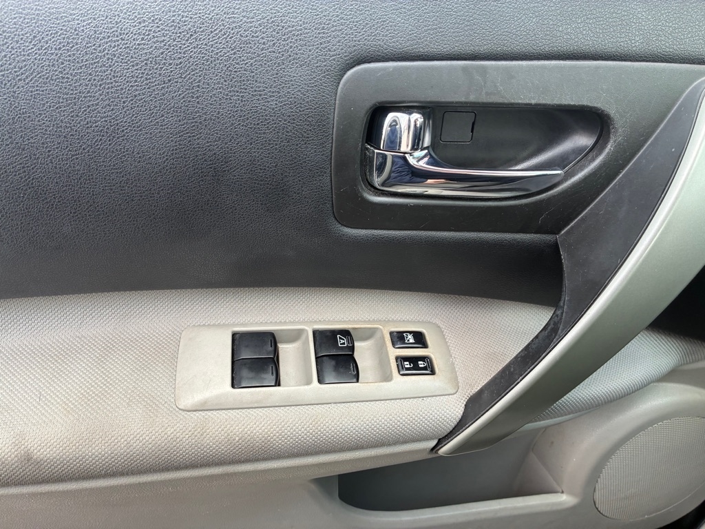 Nissan Rogue Select AWD 4dr S 2015