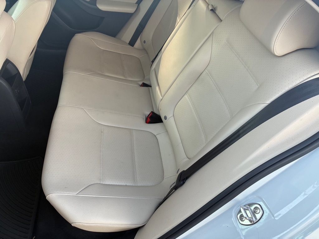 Volkswagen Jetta 1.4T SE Auto 2017