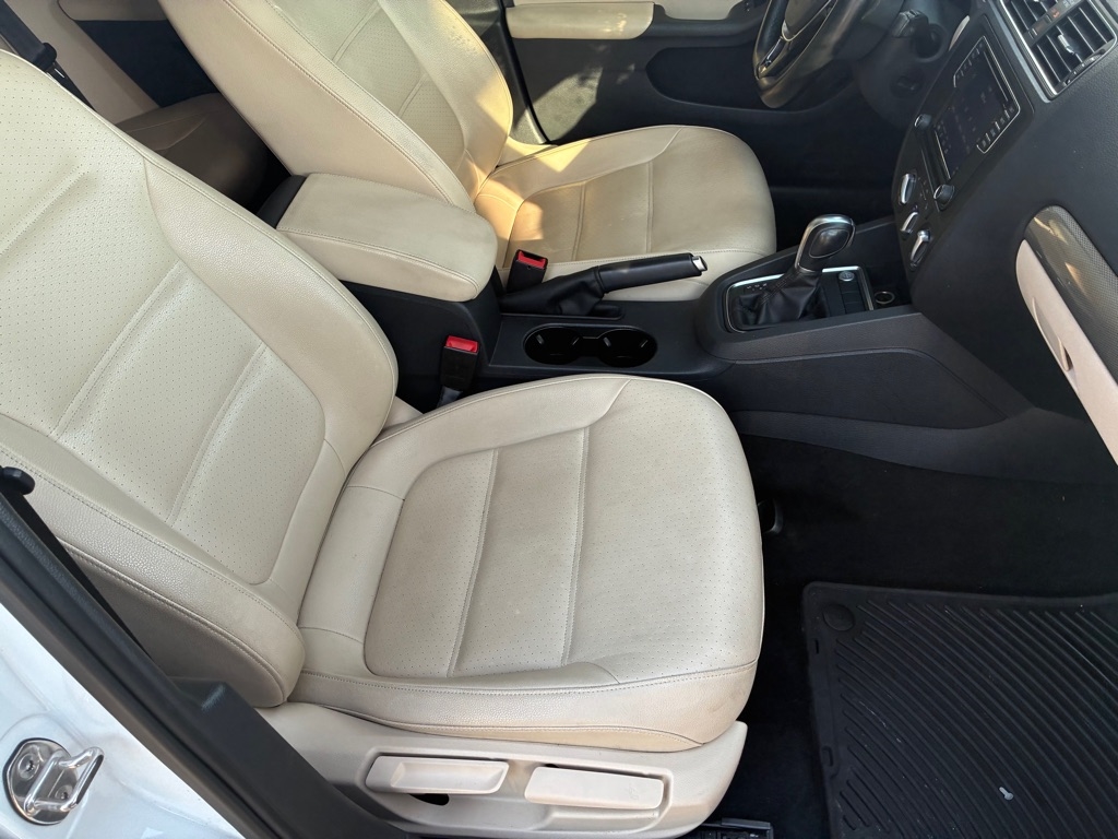 Volkswagen Jetta 1.4T SE Auto 2017