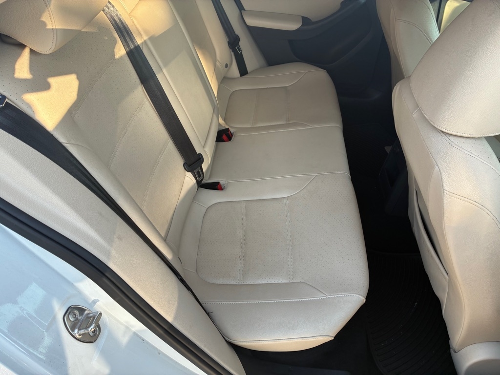 Volkswagen Jetta 1.4T SE Auto 2017