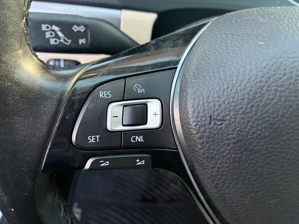 Volkswagen Jetta 1.4T SE Auto 2017