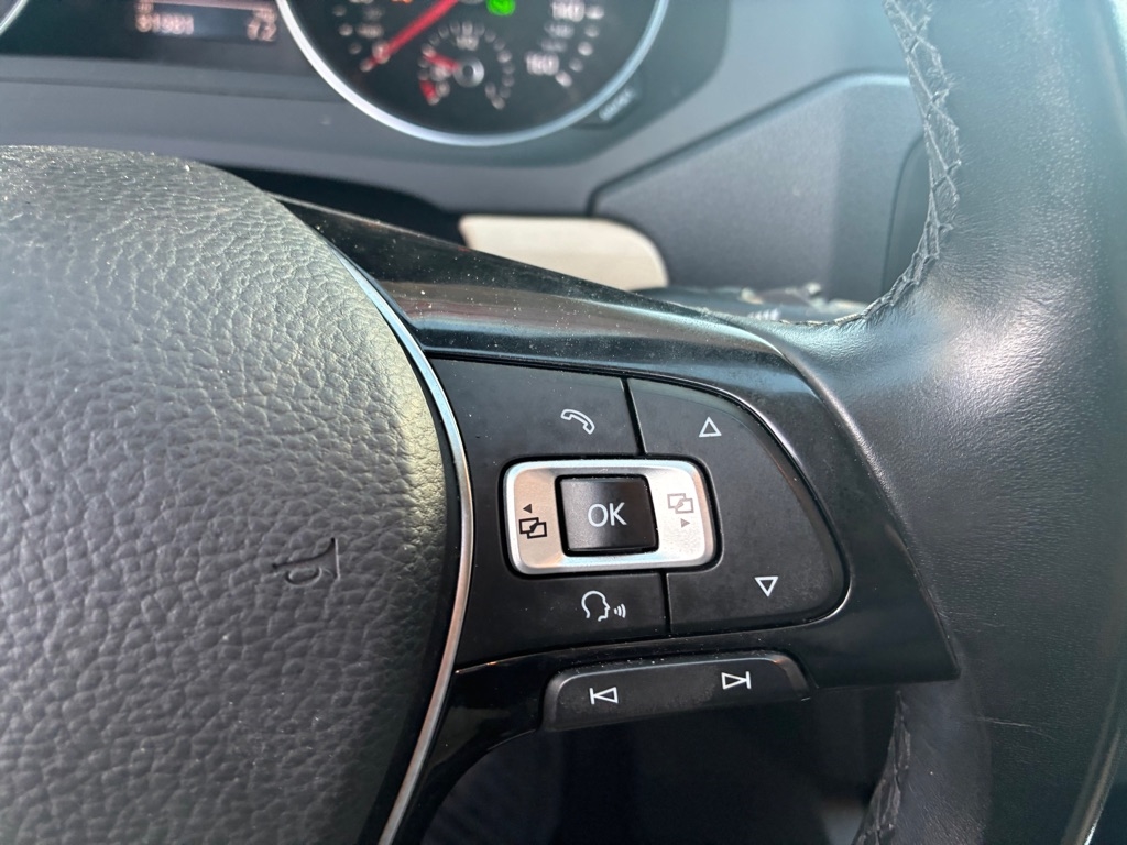 Volkswagen Jetta 1.4T SE Auto 2017