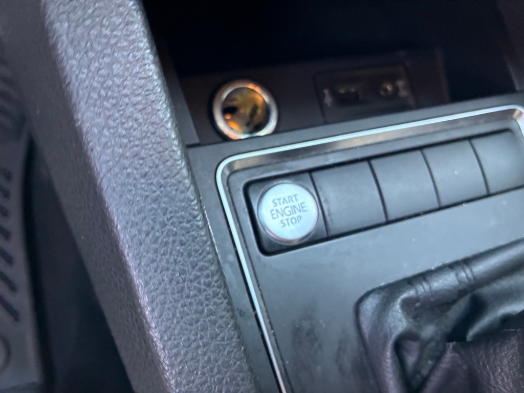 Volkswagen Jetta 1.4T SE Auto 2017